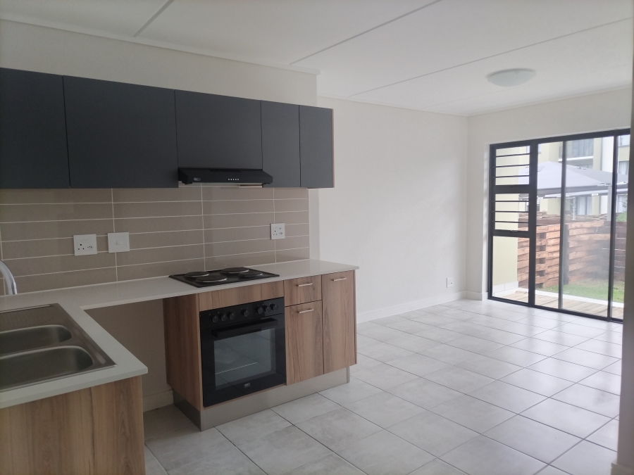 To Let 1 Bedroom Property for Rent in Admirals Park Western Cape